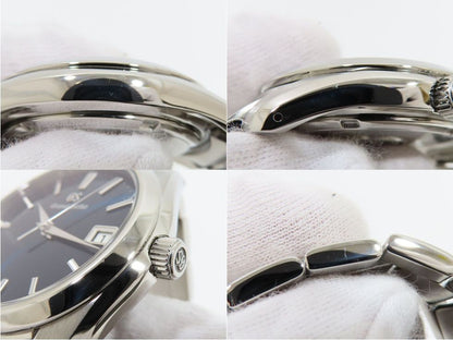 Grand Seiko Sbgv225/9F82-0Af0 Heritage Collection Quartz