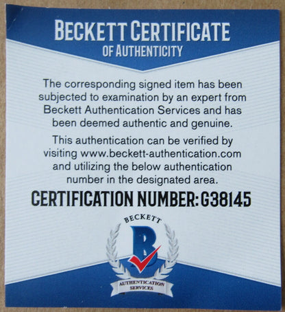 Tobias Harris Philadelphia 76Ers Signed 16X20 Photo Framed Beckett 158804