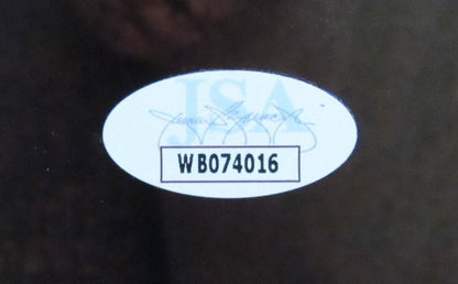 Chevy Chase/Beverly D'Angelo Signed 16X20 Photo "Christmas Vacation" Bas 185651