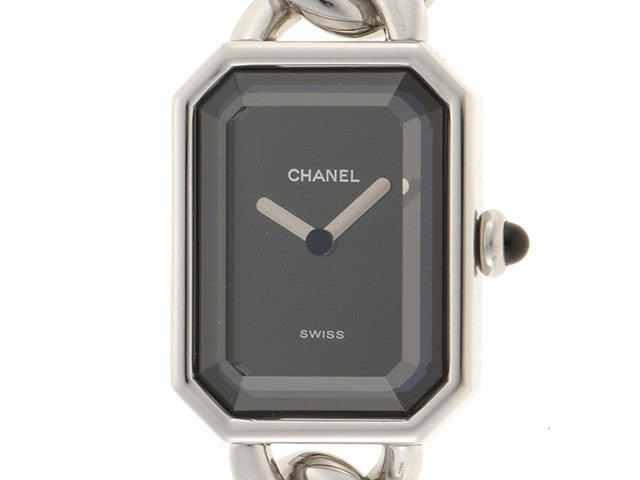 Chanel Premiere M H0452 Quartz