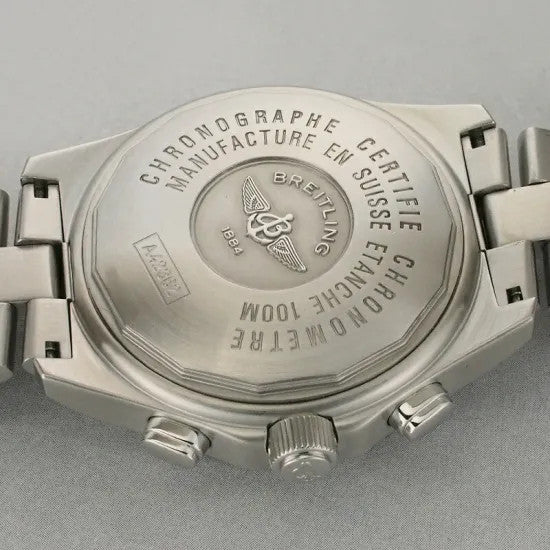 Breitling Professional B2 Chronograph A42362 A427G51Fa