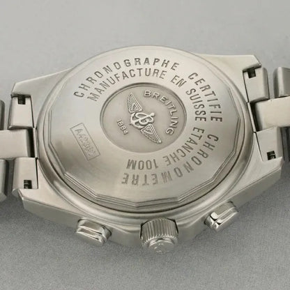 Breitling Professional B2 Chronograph A42362 A427G51Fa