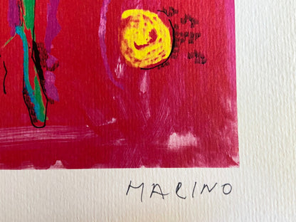 Marino Marini 1992-175 Efr