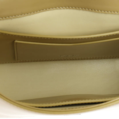 Givenchy 4G Shoulder Bag Leather Medium