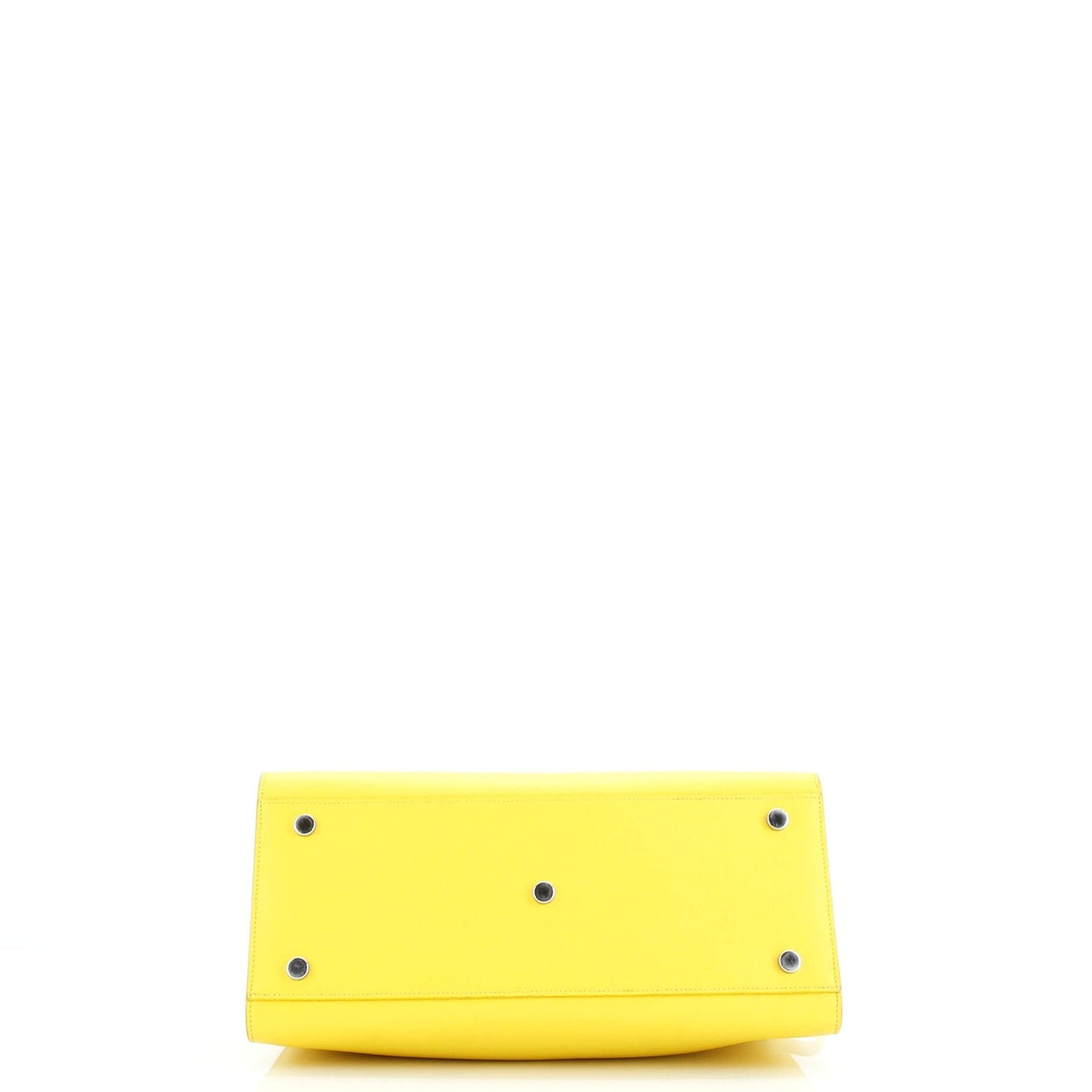 Saint Laurent Sac De Jour Nm Bag Leather Small