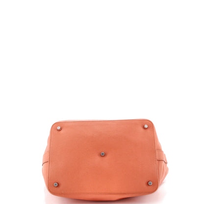 Hermes Toolbox Bag Evercolor 26