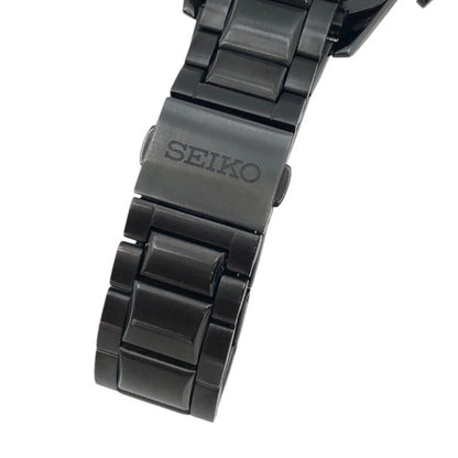 Seiko Brightz Ananta Mechanical Chronograph Saeh011