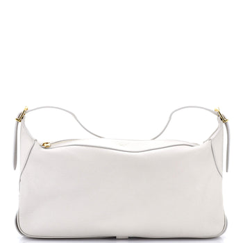 Celine Romy Shoulder Bag Leather Medium