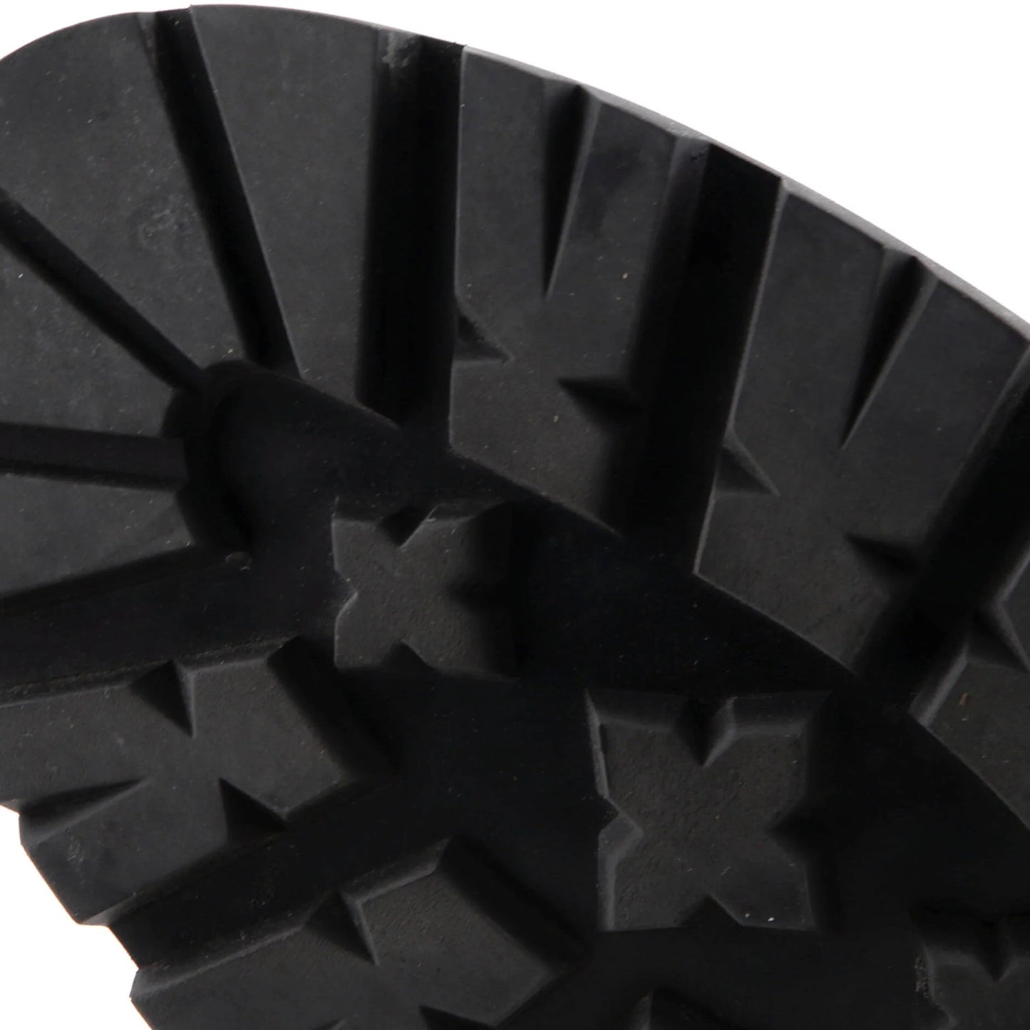 Celine Women'S Triomphe Chain Margaret Loafers Leather