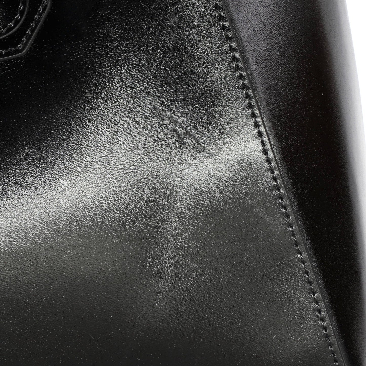 Givenchy Antigona Bag Glazed Leather Medium