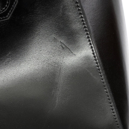 Givenchy Antigona Bag Glazed Leather Medium