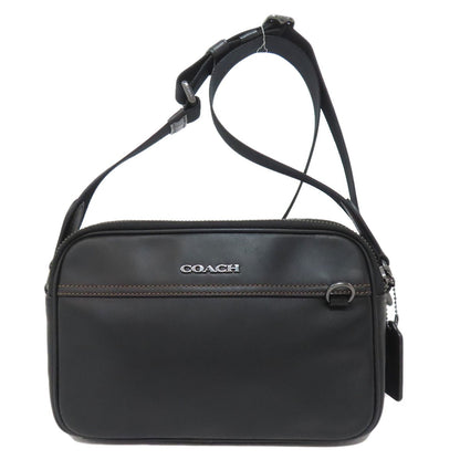 Leather COACH C4148 Graham Crossbody Shoulder Bag