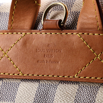 Louis Vuitton Sperone Backpack Damier Bb