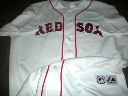 Manny Ramirez Boston Redsox! Mlb/Coa Signed