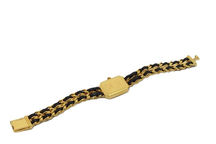 Chanel Premire Xl H0001 Gp Quartz