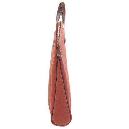 Hermes   Handbag Sac Iboo Gm Tower Ash