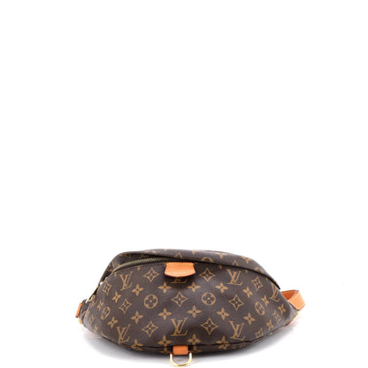 Louis Vuitton Bum Bag Monogram Canvas