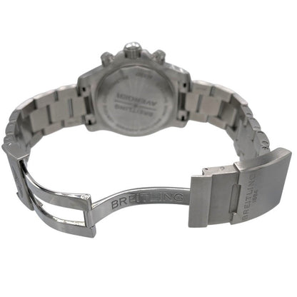Breitling Avenger Chronograph A13317