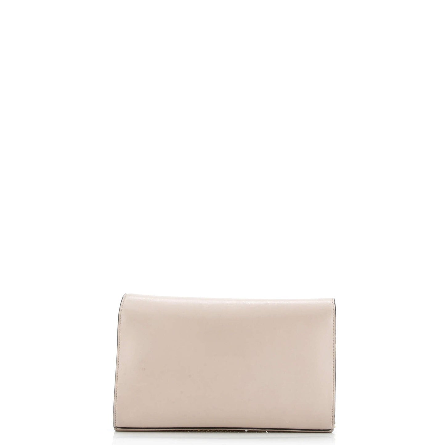 Fendi F Is Fendi Wallet On Chain Leather