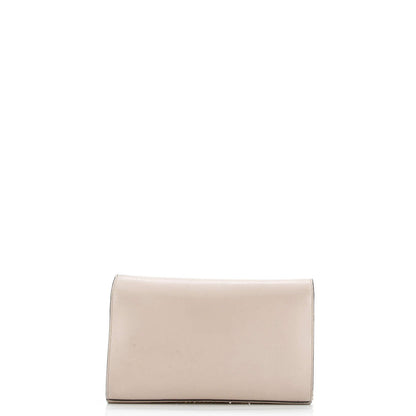 Fendi F Is Fendi Wallet On Chain Leather