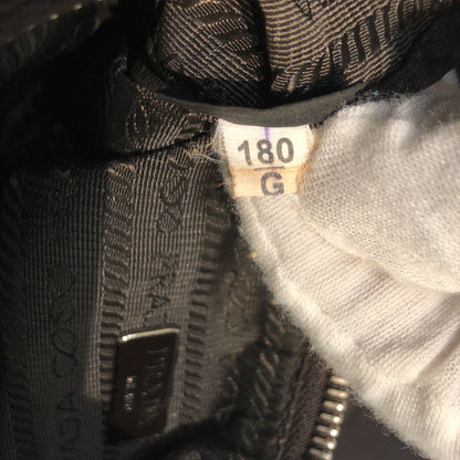 Prada Re-Edition 2005 Shoulder Bag Tessuto Small
