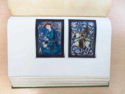 A.J.Butler,D.Litt : Islamic Pottery Islamic Antique Pottery Collection Art Book