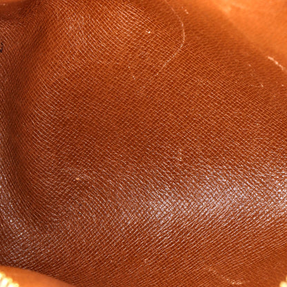 Louis Vuitton Papillon Handbag Monogram Canvas 26