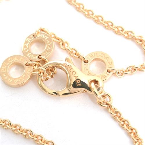 Bvlgari B-Zero1 Element Bracelet Gold 750Ygwgpg
