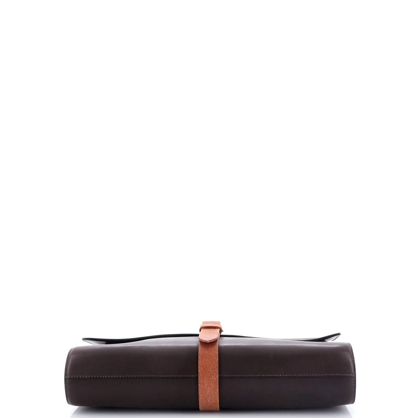 Hermes Etriviere Ii Briefcase Sombrero 38