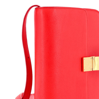 Celine Classic Box Bag Grainy Leather Medium