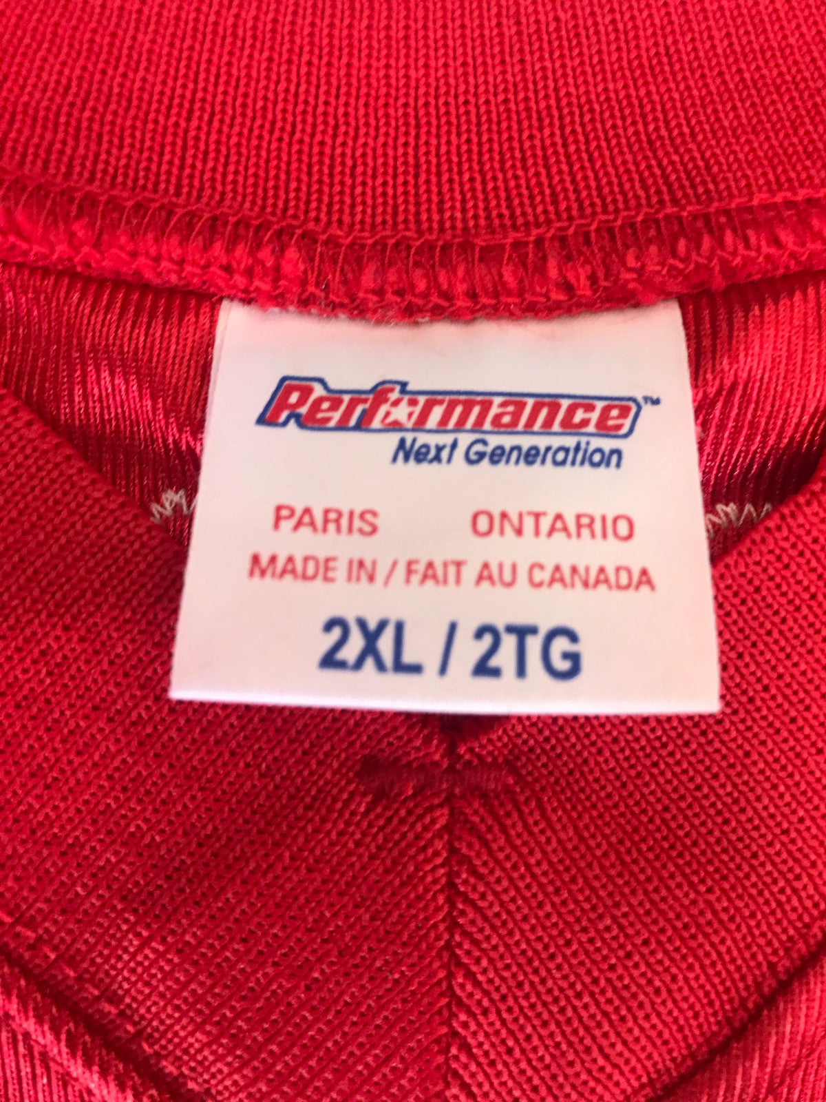 Hopalong Cassady Ohio State Buckeyes Authentic Autographed Jersey (Psa)