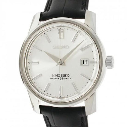Seiko King Seiko Founding 1 Ksk 3000 / Ltd Sdka001 6L35-00D0