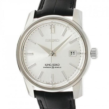 Seiko King Seiko Founding 1 Ksk 3000 / Ltd Sdka001 6L35-00D0
