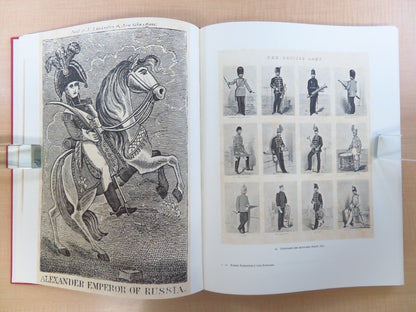 Populare Druckgraphik Europas (9 Volumes Set: Europe + America), 1967-75