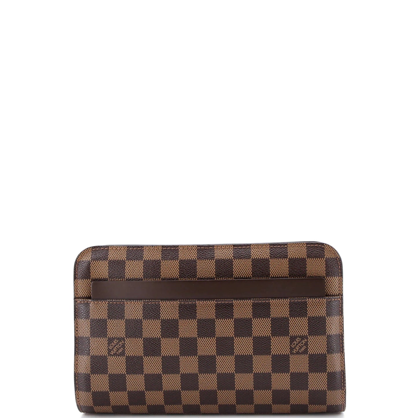 Louis Vuitton Pochette Saint Louis Damier