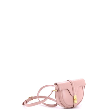 Celine Besace 16 Bag Smooth Calfskin Small