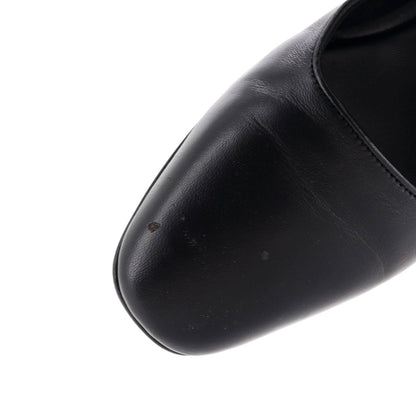 The Row Women'S Ava Mary Jane Flats Leather