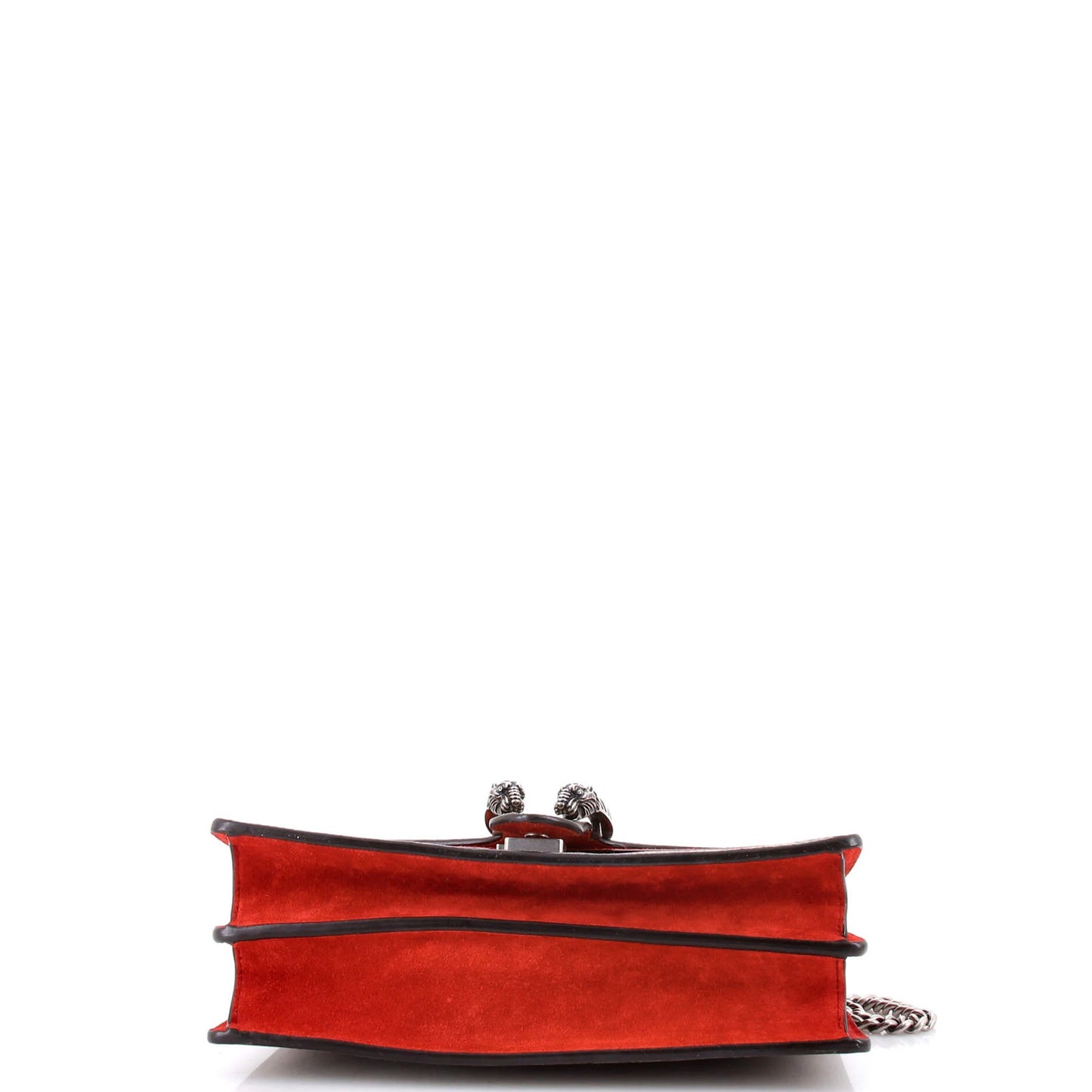 Gucci Dionysus Bag Gg Coated Canvas Small