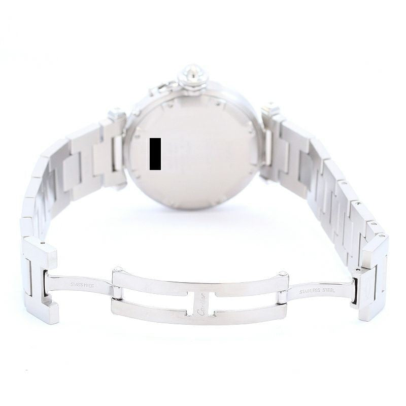 Cartier Pasha C De Cartier 35Mm W31015M7