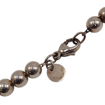 Tiffany & Co. Hardware Necklace Sv925