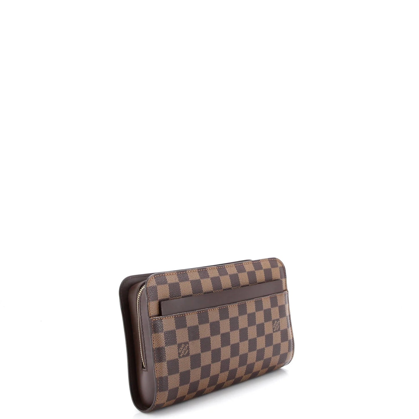 Louis Vuitton Pochette Saint Louis Damier