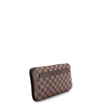 Louis Vuitton Pochette Saint Louis Damier
