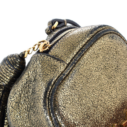 Saint Laurent Classic Monogram Blogger Crossbody Bag Leather Small