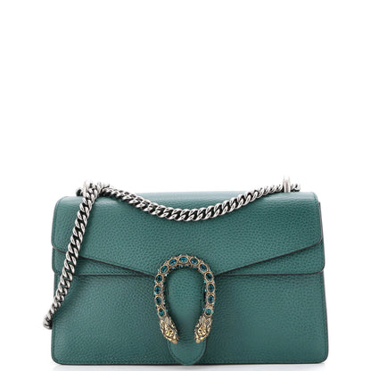 Gucci Dionysus Bag Leather Small