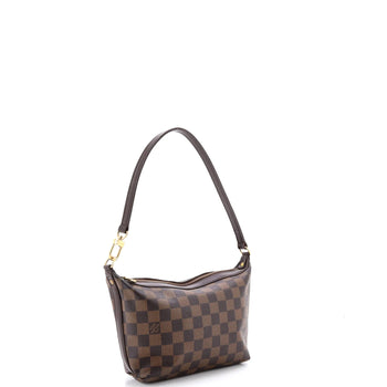 Louis Vuitton Illovo Handbag Damier Pm