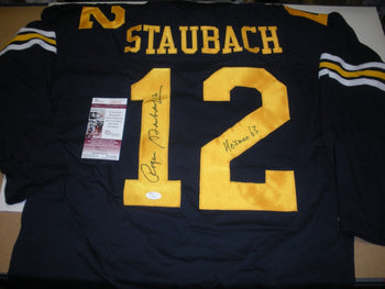 Roger Staubach Navy Midshipmen,Heisman 63,Cowboys