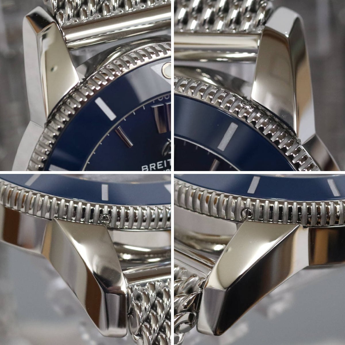 Breitling Super Ocean Heritage 2 (Ab2030) Watch Men