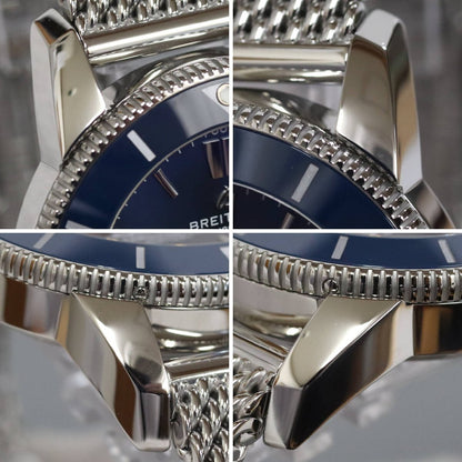 Breitling Super Ocean Heritage 2 (Ab2030) Watch Men