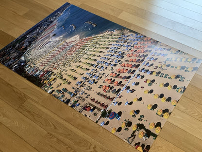 Andreas Gursky Art Poster 28" x 40"