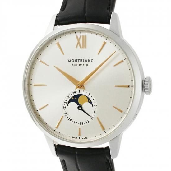 Montblanc Heritage Spirit Moonphase 111620